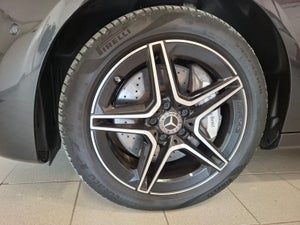 Mercedes E300 de AMG Line stc. aut. 4Matic