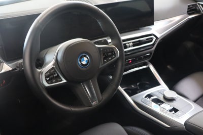 BMW i4 eDrive35 M-Sport