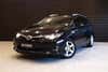 Toyota Auris Hybrid H2 Comfort Touring Sports CVT