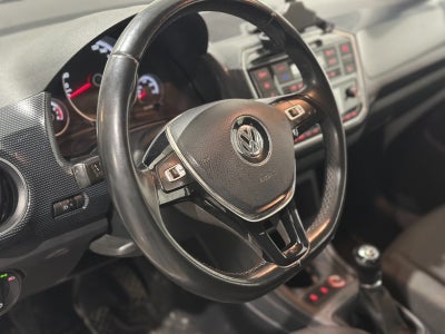 VW Up! MPi 60 Move Up!