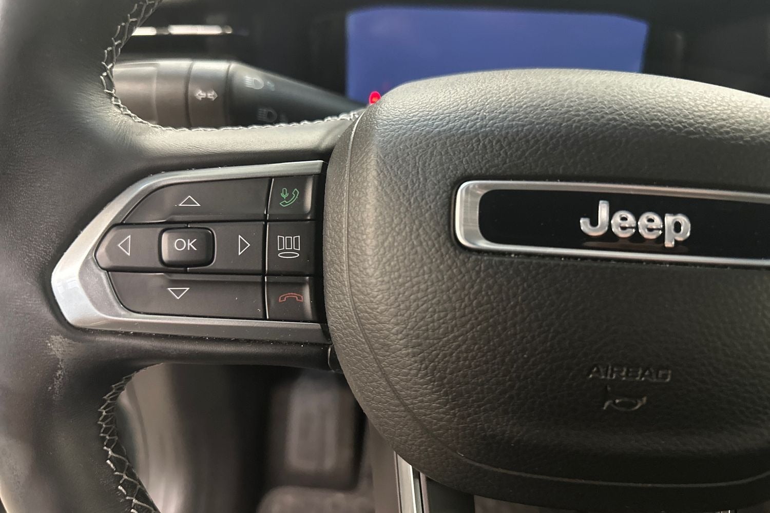 Billede af Jeep Compass 1,3 4xe S aut. 4x4