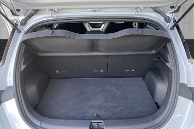 BYD Dolphin Comfort