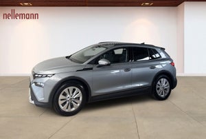 Skoda Elroq iV
