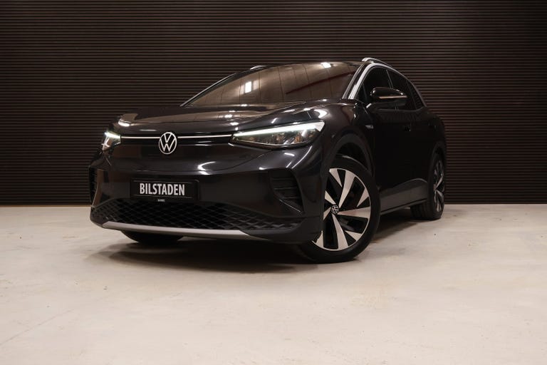 VW ID.4 1ST Pro Performance