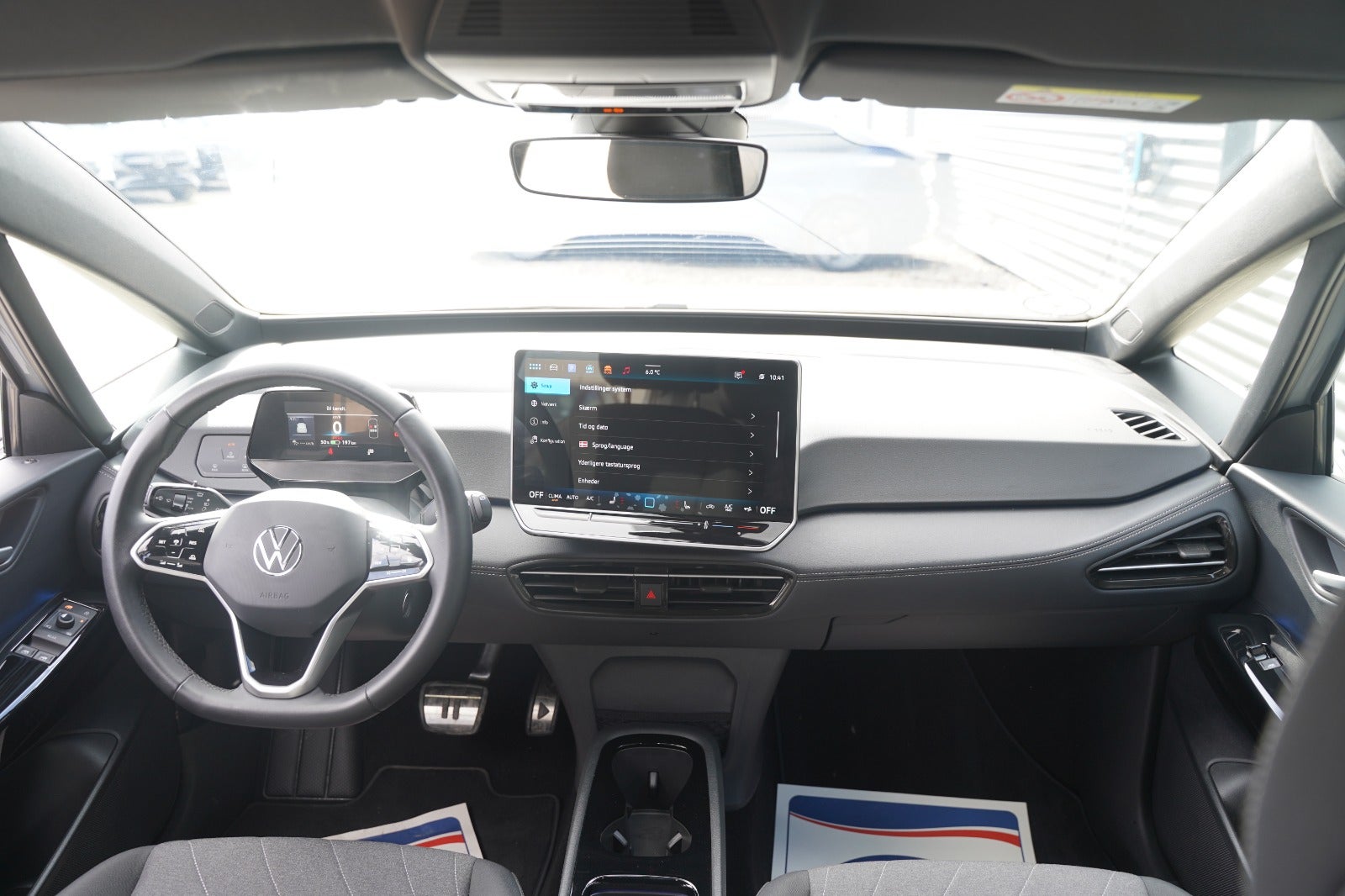 Billede af VW ID.3 77 Pro S