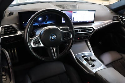 BMW i4 M50 xDrive