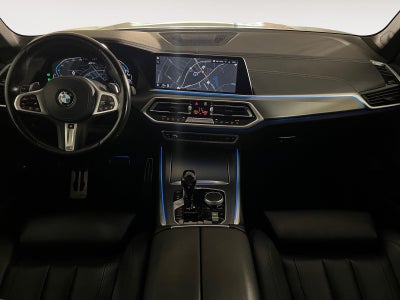 BMW X5 xDrive45e M-Sport aut. Van