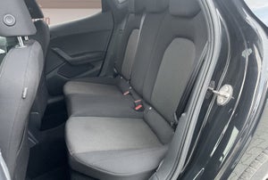 Seat Ibiza TSi 115 Xcellence DSG