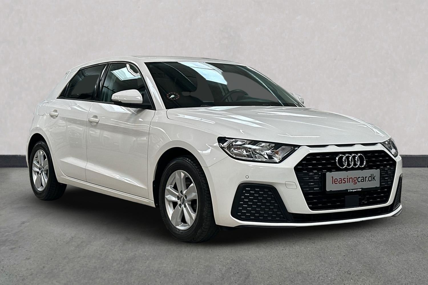 Billede af Audi A1 30 TFSi Sportback