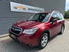 Subaru Forester D XS CVT AWD