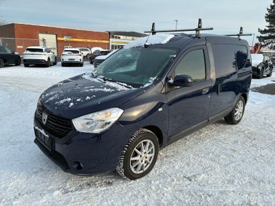 Dacia Dokker dCi 90 Ambiance Van billede 1