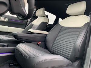 Kia EV4 Long Range GT-Line