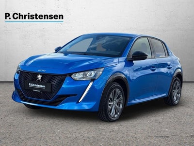 Peugeot e-208 50 Allure 5d