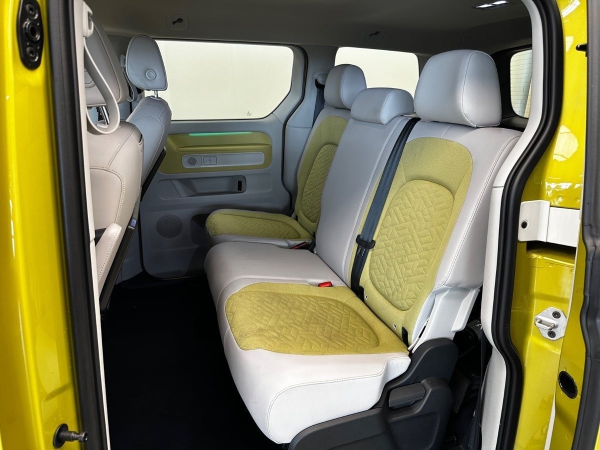 Billede af VW ID.Buzz 77 Pro SWB