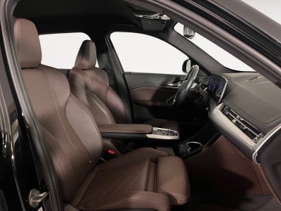 BMW iX1 xDrive30 M-Sport Van