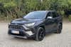 Toyota RAV4 T3