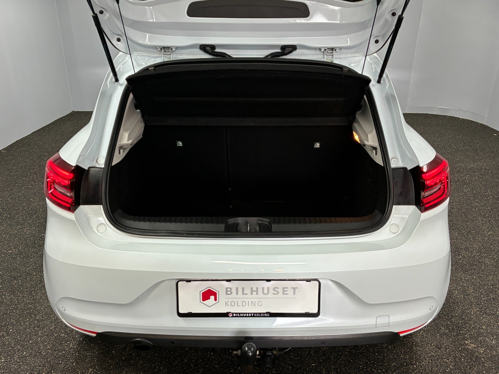 Billede af Renault Clio V 1,0 TCe 100 Intens