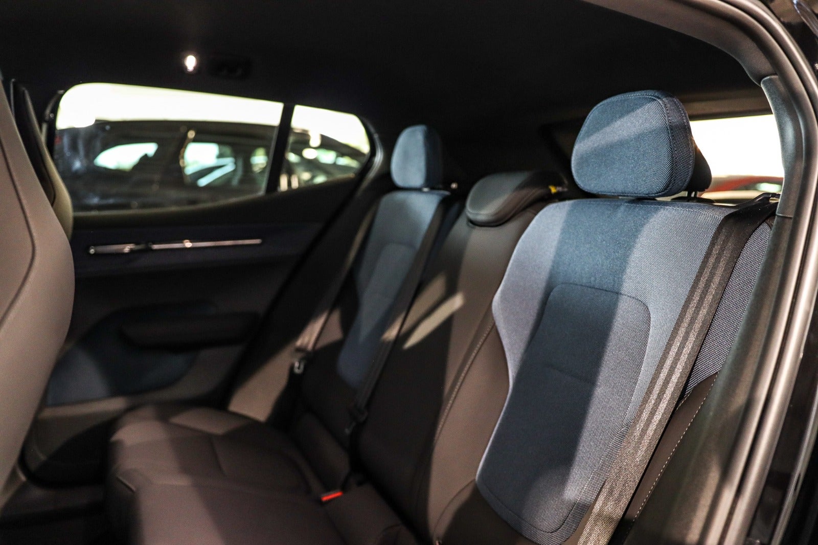 Billede af Volvo EX30  Extended Range Plus