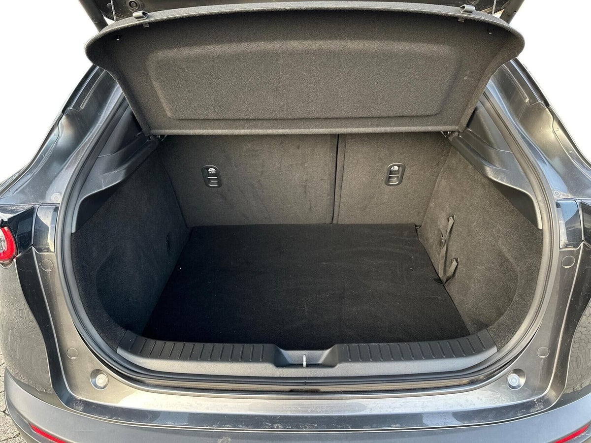 Mazda CX-30 SkyActiv-G 122 Sky aut. billede 13