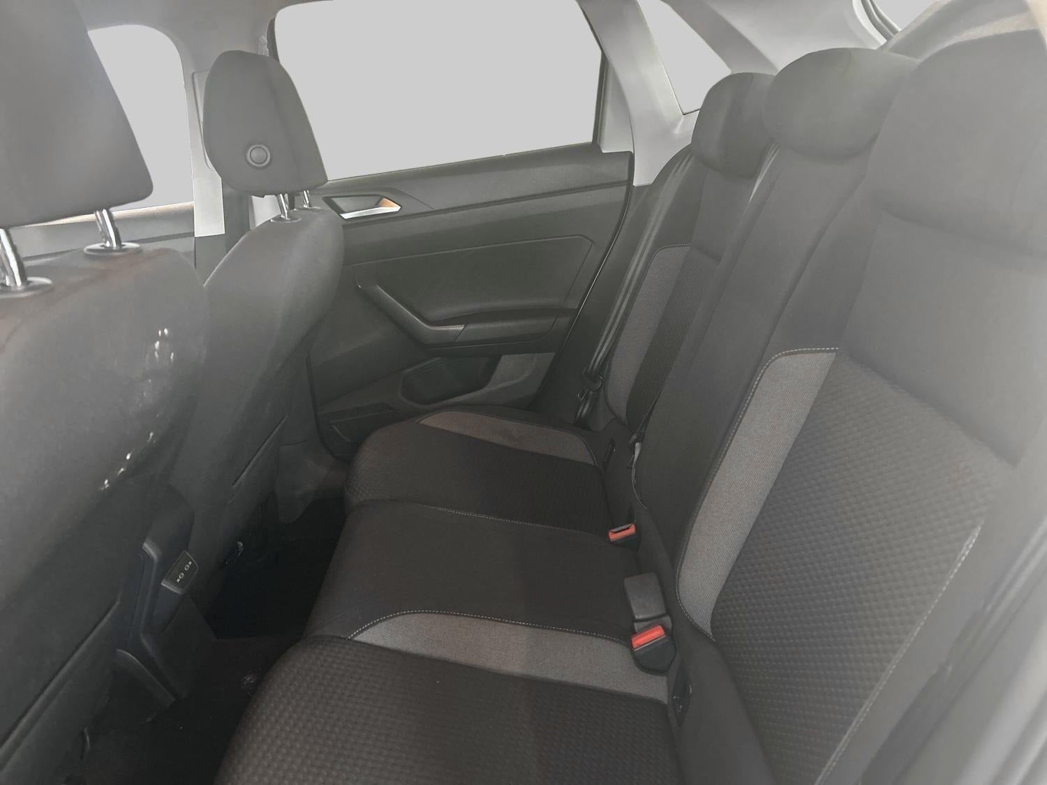 Billede af VW Polo 1,0 TSi 95 Life