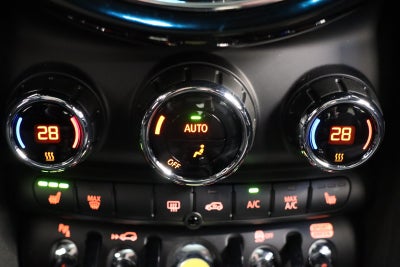 MINI Cooper SE Edition Premium Plus