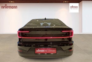 Polestar 2 Long Range