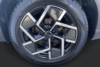 BYD Atto 3 Comfort