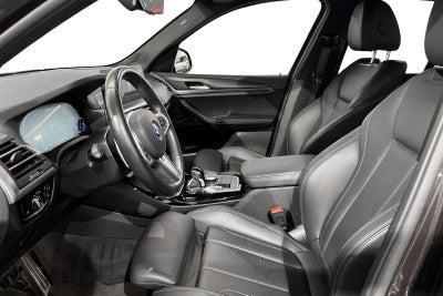BMW X3 xDrive30e M-Sport aut. - 4