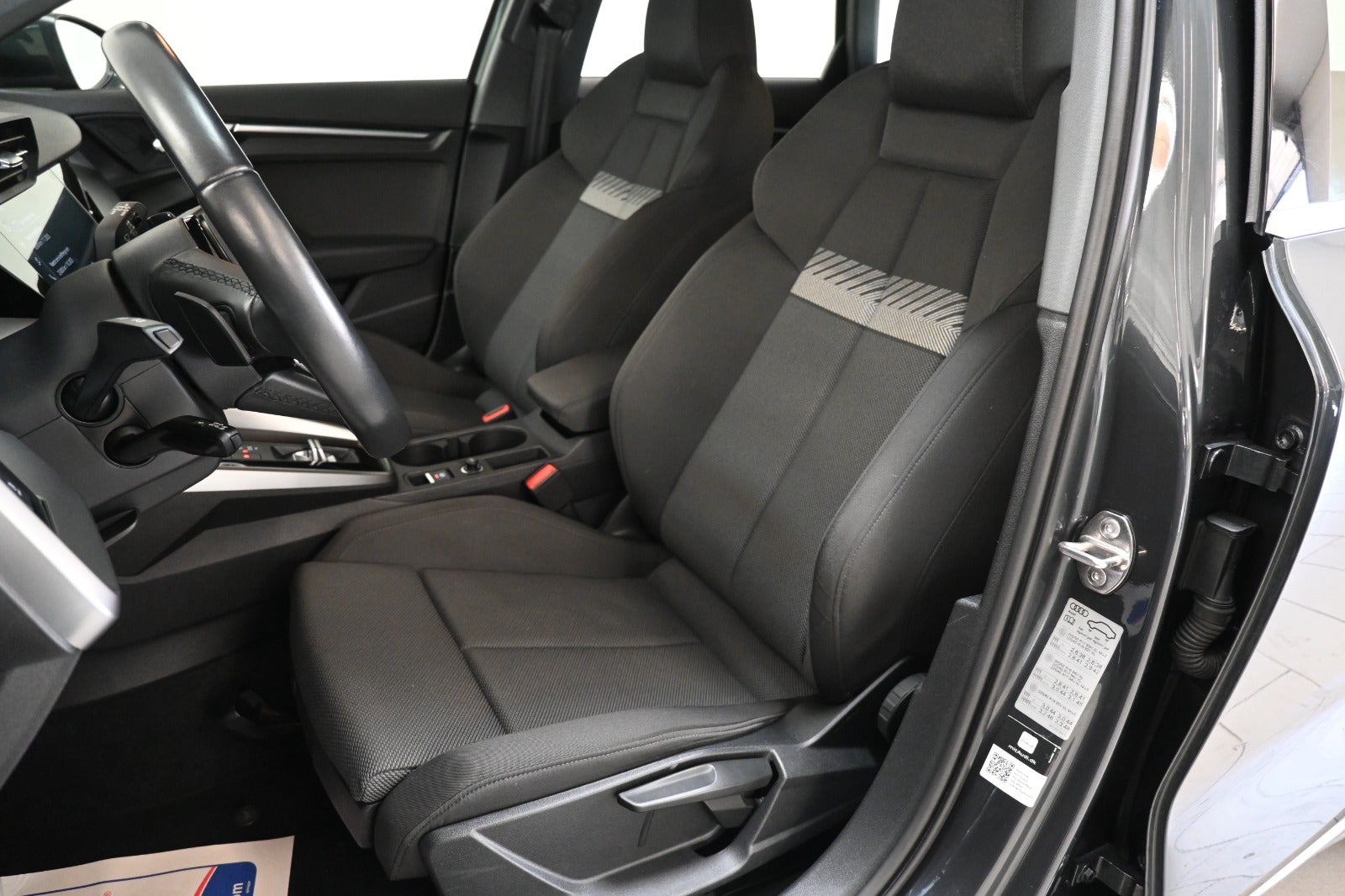 Audi A3 TFSi e Prestige Sportback S-tr.