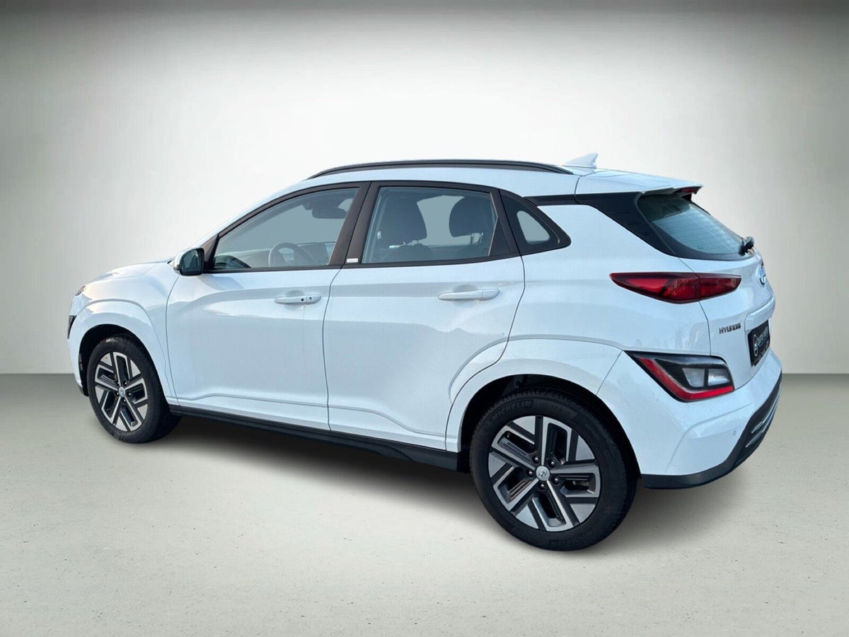 Hyundai Kona EV Select billede 4