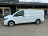 Mercedes Vito 114 CDi Kassevogn aut. L