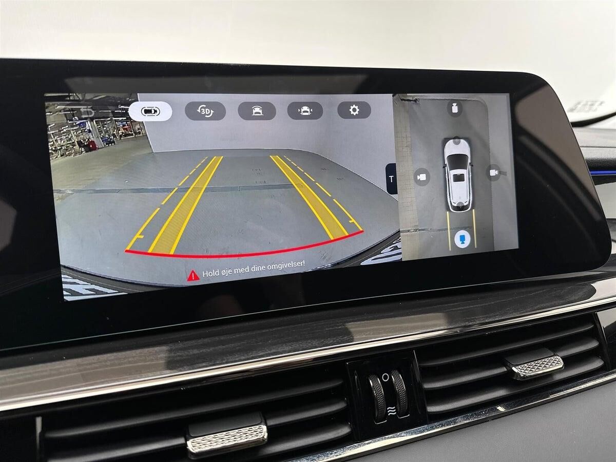 Omoda 5 EV Premium billede 16