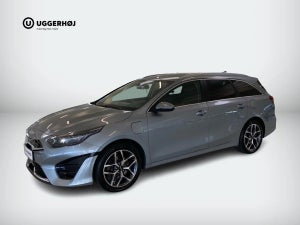 Kia Ceed PHEV Upgrade SW DCT