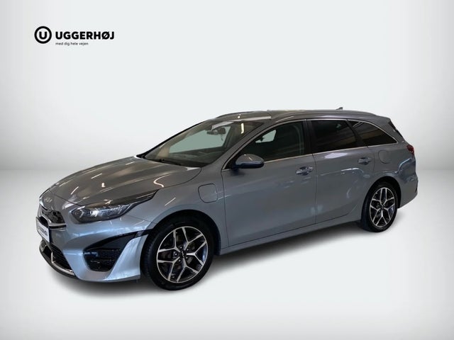 Kia Ceed PHEV Upgrade SW DCT