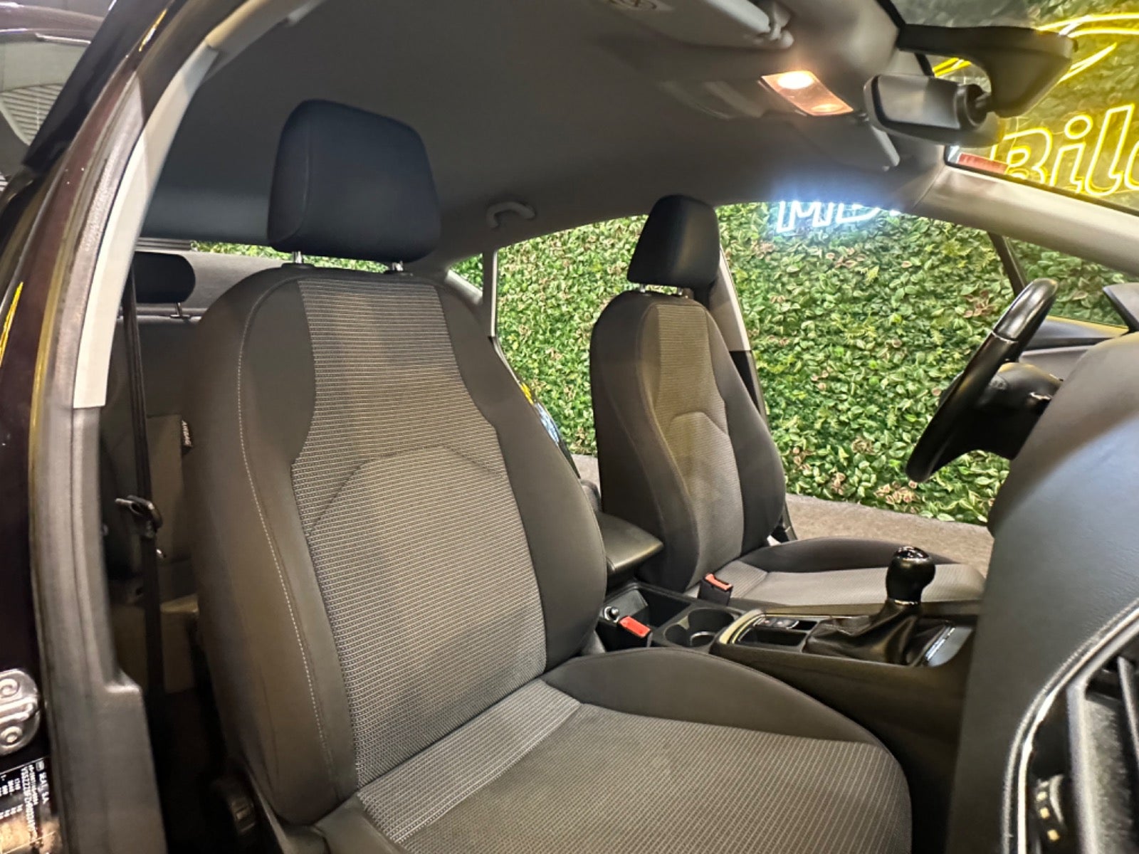 Billede af Seat Leon 1,2 TSi 110 Style