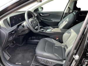 Kia EV6 Long Range Upgrade