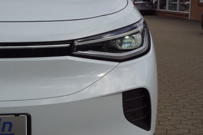 VW ID.4 Style