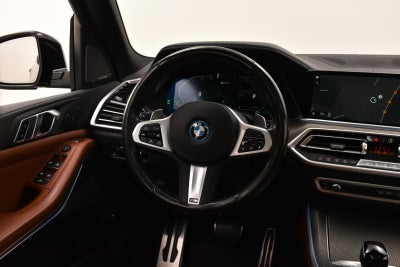 BMW X5 xDrive45e M-Sport aut.