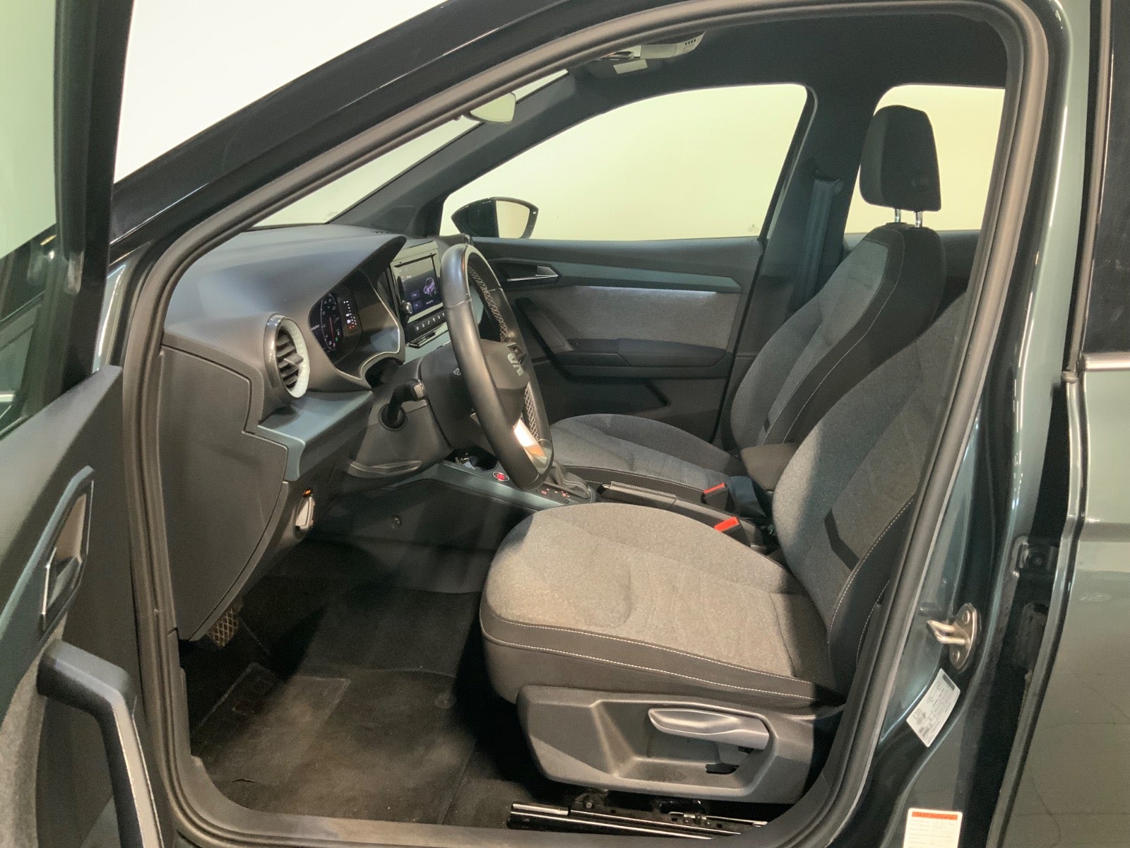 Seat Arona (6/8)