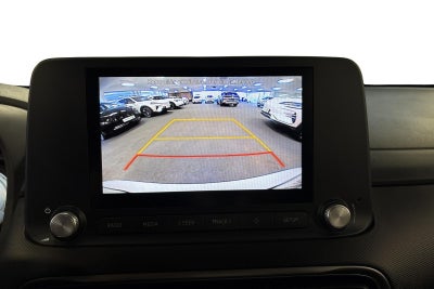 Hyundai Kona EV Select