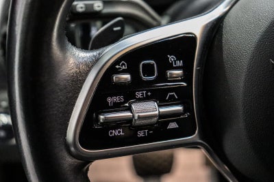 Mercedes GLA250 e