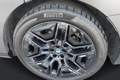 BMW iX xDrive60 M-Sport