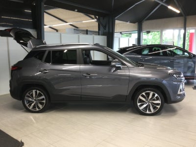 JAC e-JS4 65  5d
