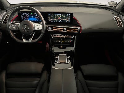 Mercedes EQC400 AMG Line 4Matic