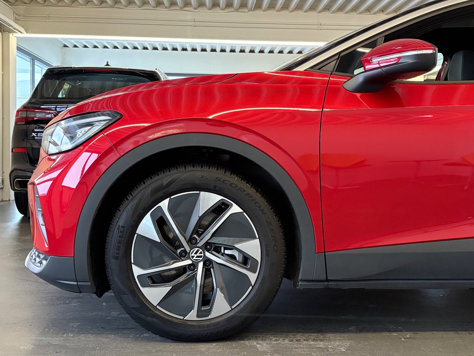 Billede af VW ID.4 77 Pro