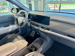 Kia EV3 Long Range GT-Line