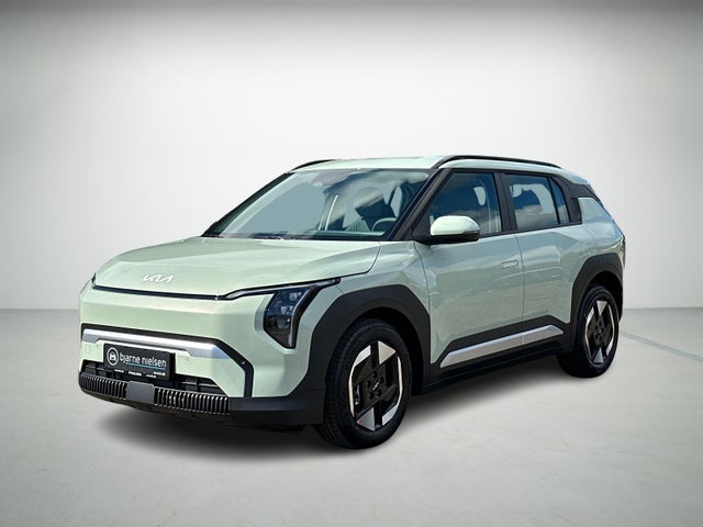 Kia EV3 Long Range Access
