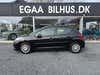 Peugeot 207 Comfort+