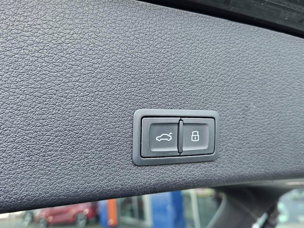 Audi e-tron Advanced quattro billede 7