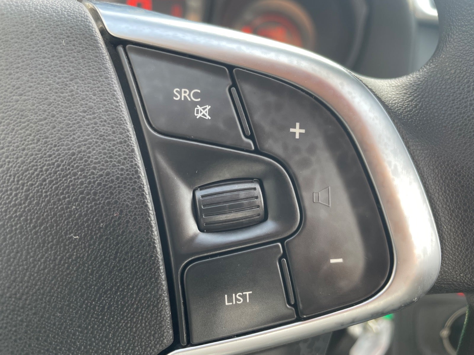 Billede af Citroën C4 1,6 HDi 90 Attraction